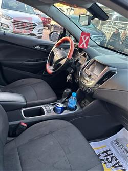 شيفروليه كروز